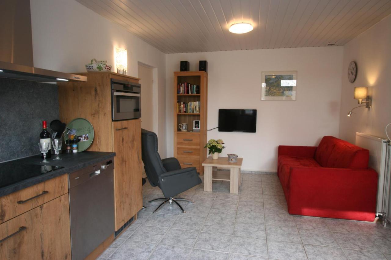 חולפן Gulpdal Vakantiewoningen. מראה חיצוני תמונה