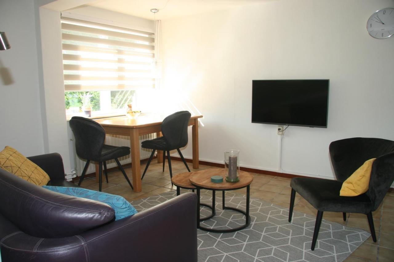 חולפן Gulpdal Vakantiewoningen. מראה חיצוני תמונה