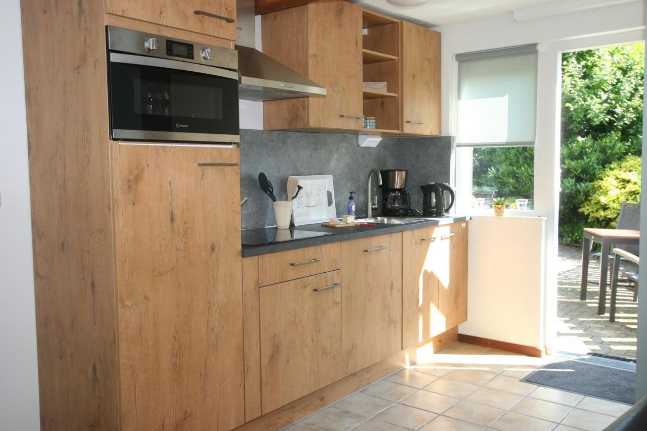 חולפן Gulpdal Vakantiewoningen. מראה חיצוני תמונה