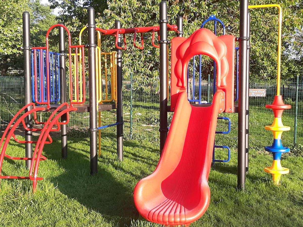 חולפן Gulpdal Vakantiewoningen. מראה חיצוני תמונה
