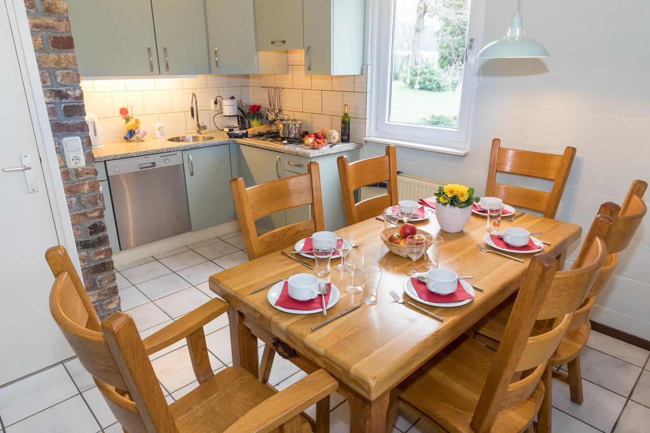 חולפן Gulpdal Vakantiewoningen. חדר תמונה